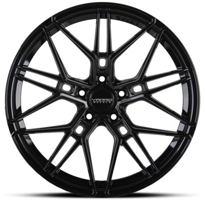 VAROO WHEELS - VD45X Gloss Black