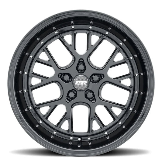 ESR WHEELS - CS SERIES CS11 Gloss Black