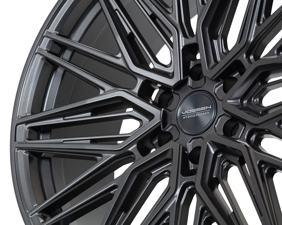 VOSSEN HYBRID FORGED SERIES 6-LUG HF6-5 Standard Finishes