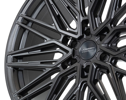 VOSSEN HYBRID FORGED SERIES 6-LUG HF6-5 Standard Finishes