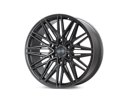 VOSSEN HYBRID FORGED SERIES 6-LUG HF6-5 Standard Finishes