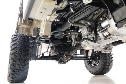 RCT - 4.5 Inch Lift Kit | Daihatsu Hijet Jumbo 4WD (2014-2023)