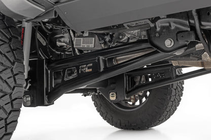 RCT - 6 Inch Lift Kit | Radius Arm | M1 | Ford F-250/F-350 Super Duty 4WD (23-24)