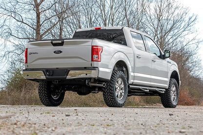 RTC - 3 Inch Lift Kit | N3 Struts | Ford F-150 4WD (2014-2020)