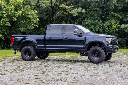 RCT - 3 Inch Lift Kit | Tremor | M1 | Ford F-250/F-350 Super Duty 4WD (2019-2022)