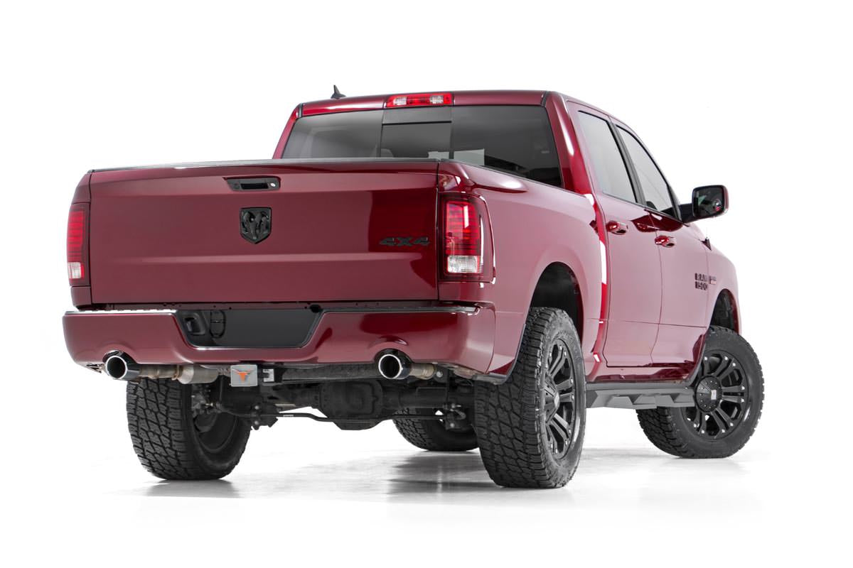 RCT- 3 Inch Lift Kit | Ram 1500 4WD (2012-2018 & Classic)