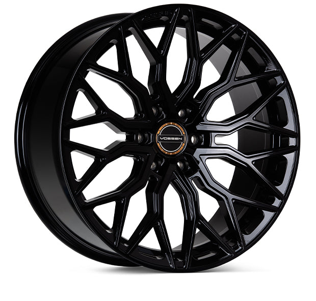 VOSSEN HYBRID FORGED SERIES 6-LUG HF6-3 Standard Finishes