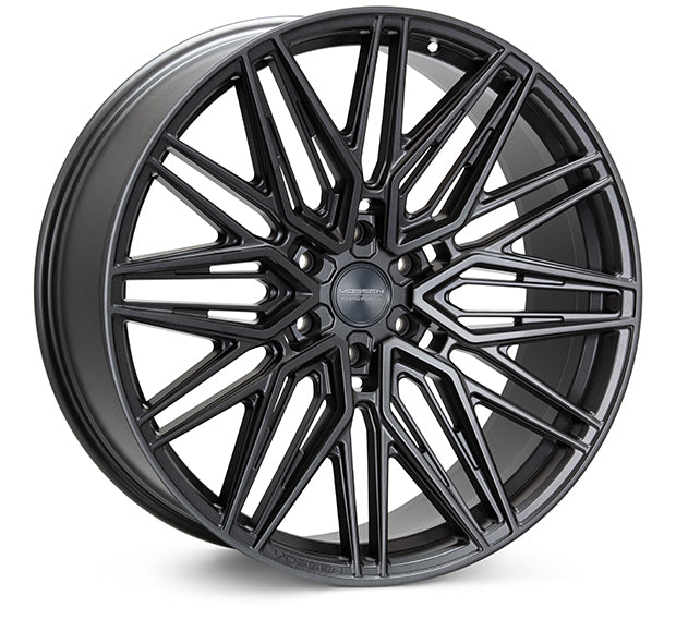 VOSSEN HYBRID FORGED SERIES 6-LUG HF6-5 Standard Finishes