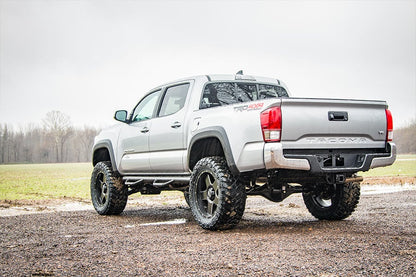 RCT - 4 Inch Lift Kit | M1 Struts/M1 | Toyota Tacoma 2WD/4WD (2016-2023)