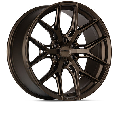 VOSSEN HYBRID FORGED SERIES 6-LUG HF6-4 Standard Finishes