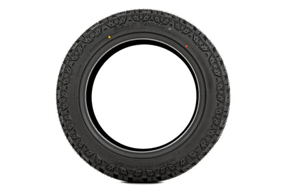 Rough Country Tires - 285/65R18 M/T | Dual Sidewall (Mounts to 18-inch wheels)