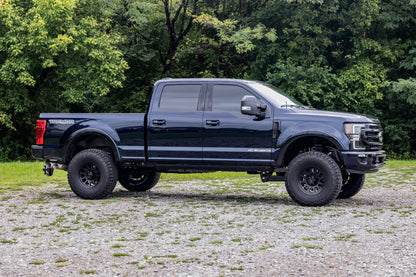 RCT - 3 Inch Lift Kit | Tremor | Ford F-250/F-350 Super Duty 4WD (2019-2022)