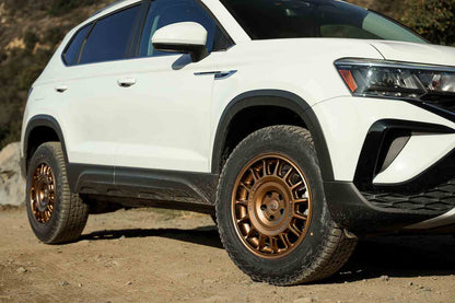 BLACK RHINO - VOLL BR015 Matte Bronze