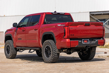 RCT - 6 Inch Lift Kit | N3 | Toyota Tundra 2WD/4WD (2022-2025)