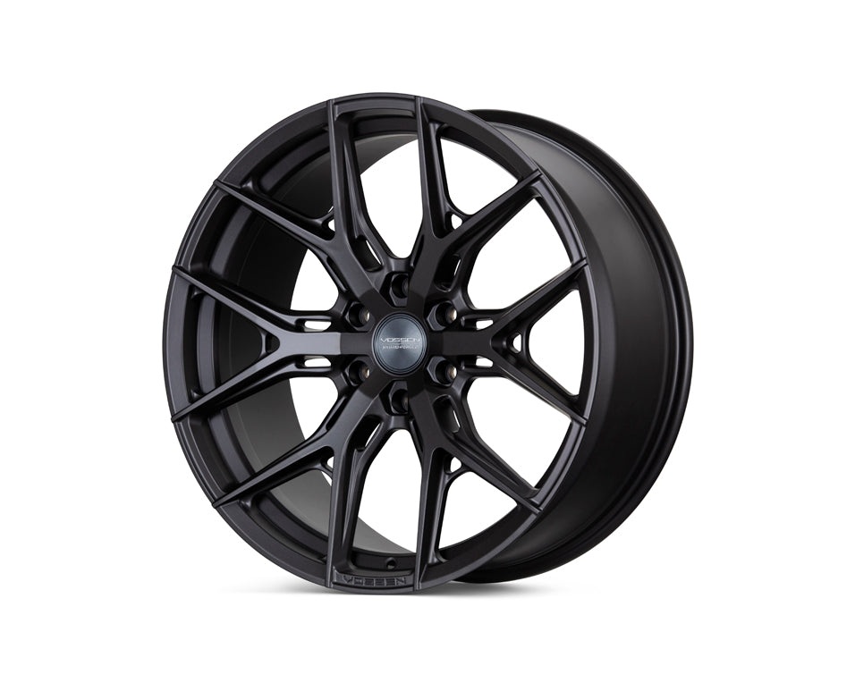 VOSSEN HYBRID FORGED SERIES 6-LUG HF6-4 Standard Finishes