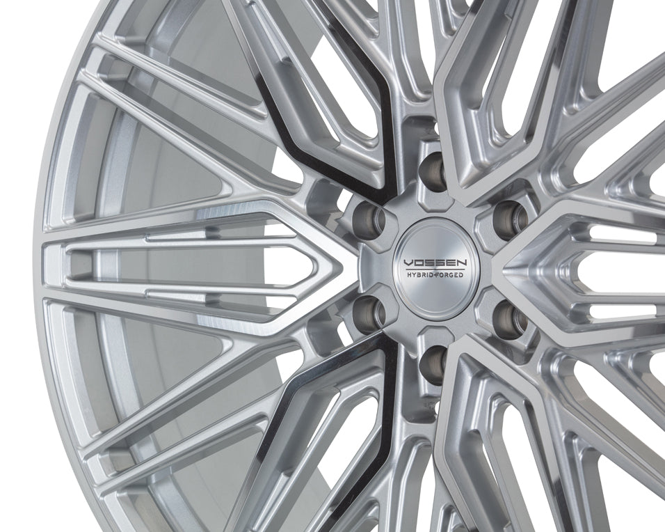 VOSSEN HYBRID FORGED SERIES 6-LUG HF6-5 Standard Finishes