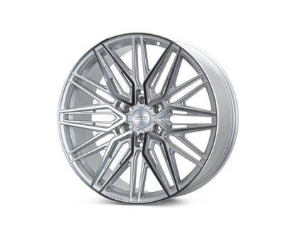 VOSSEN HYBRID FORGED SERIES 6-LUG HF6-5 Standard Finishes