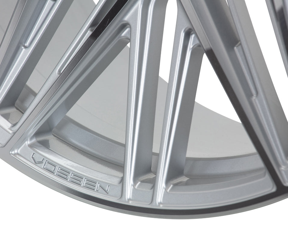 VOSSEN HYBRID FORGED SERIES 6-LUG HF6-5 Standard Finishes