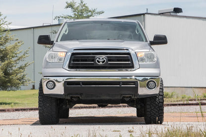 RCT - 3.5 Inch Lift Kit | Toyota Tundra 2WD/4WD (2007-2021)