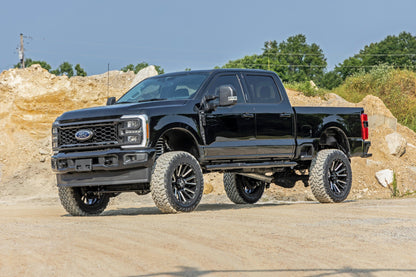 RCT - 6 Inch Lift Kit | Radius Arm | M1 | Ford F-250/F-350 Super Duty 4WD (23-24)