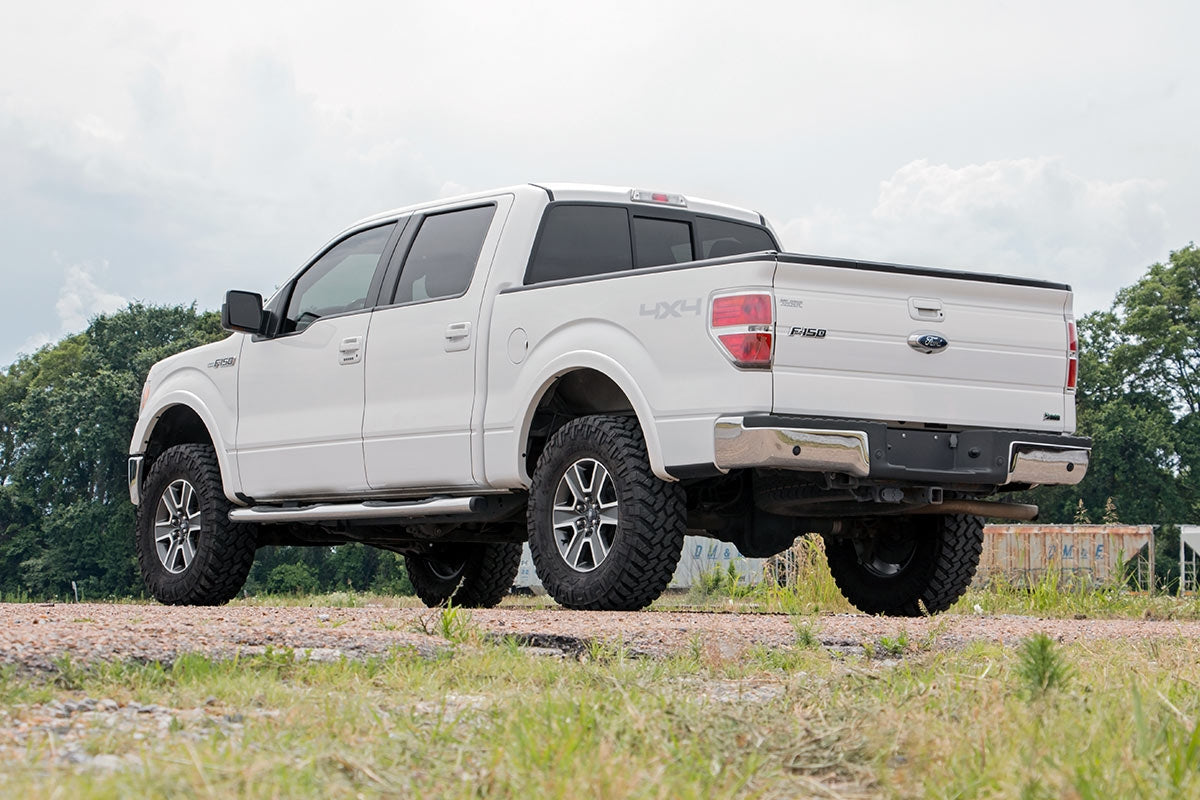 RCT- 3 Inch Lift Kit | Ford F-150 4WD (2009-2013)