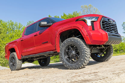 RCT - 6 Inch Lift Kit | N3 | Toyota Tundra 2WD/4WD (2022-2025)