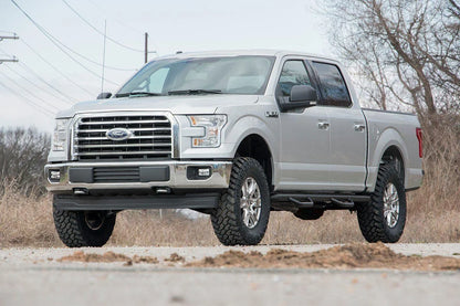 RTC - 3 Inch Lift Kit | N3 Struts | Ford F-150 4WD (2014-2020)