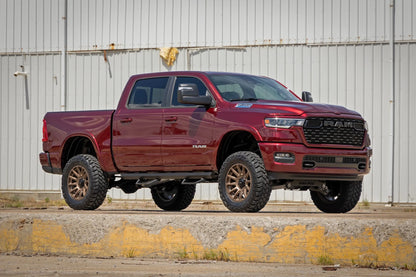 RCT - 6 Inch Lift Kit | Ram 1500 4WD (2025)