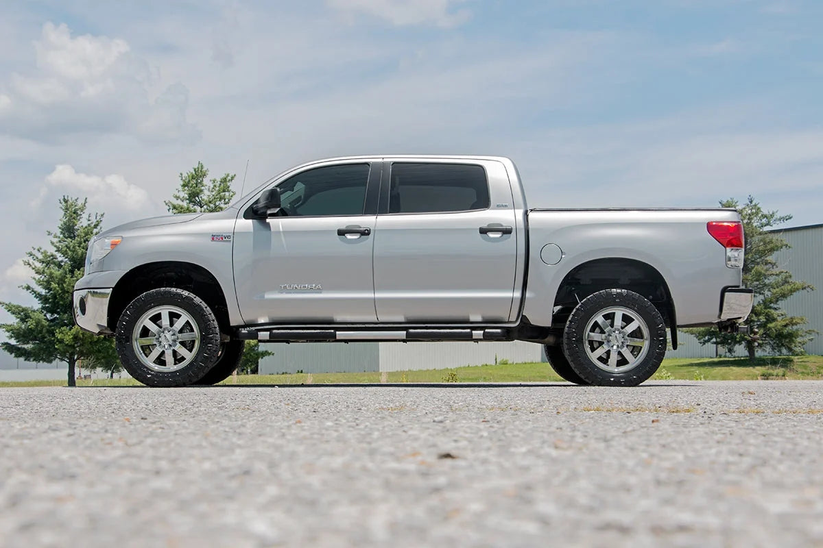 RCT - 3.5 Inch Lift Kit | N3 Struts | Toyota Tundra 2WD/4WD (2007-2021)