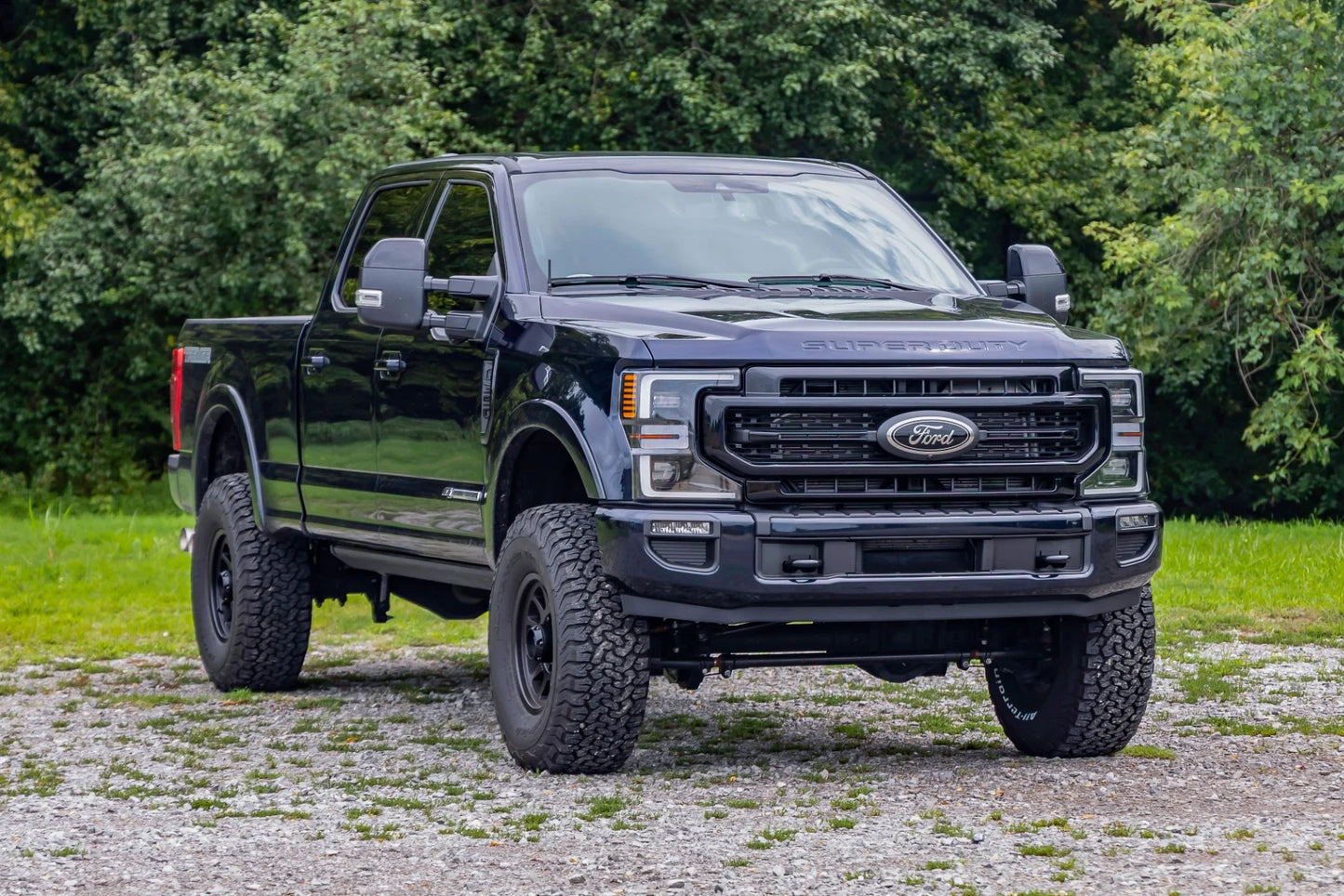 RCT - 3 Inch Lift Kit | Tremor | N3 | Ford F-250/F-350 Super Duty 4WD (2019-2022)