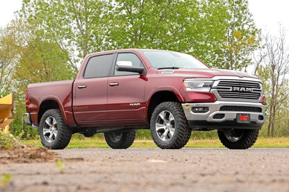 RTC - 3.5 Inch Lift Kit | Ram 1500 2WD/4WD (2019-2025)