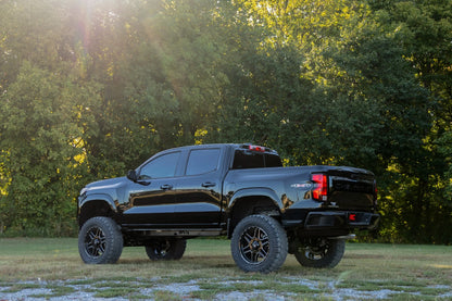 RTC - 6 Inch Lift Kit | N3 Shocks | Chevy/GMC Canyon/Colorado 4WD (2023-2024)