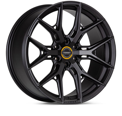 VOSSEN HYBRID FORGED SERIES 6-LUG HF6-4 Standard Finishes