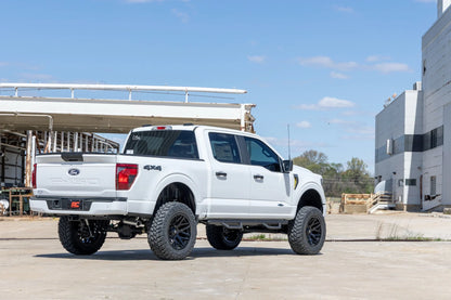 RCT - 6 Inch Lift Kit | N3 Struts | Ford F-150 4WD (2021-2024)