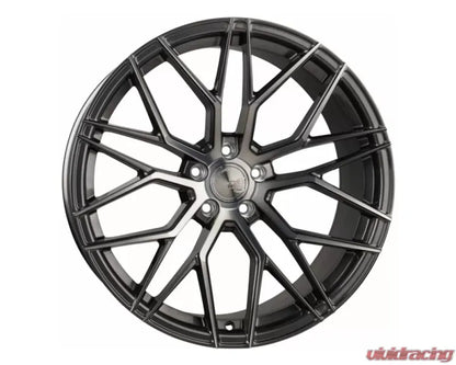 AVANT GARDE WHEELS M520R - Dark Graphite Metallic