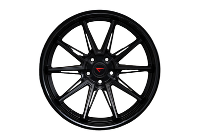 Ferrada Wheels CM2 Matte Black