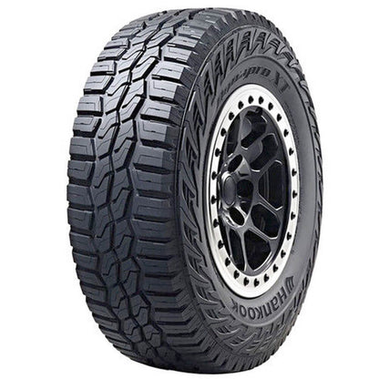 HANKOOK TIRE - LT275/65R18 DYNAPRO M/T RT03 10PLY 123/120Q BSW