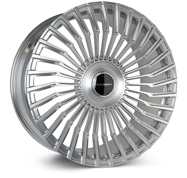 Vossen Forged UV5 Gloss Clear for NEW RANGE ROVER