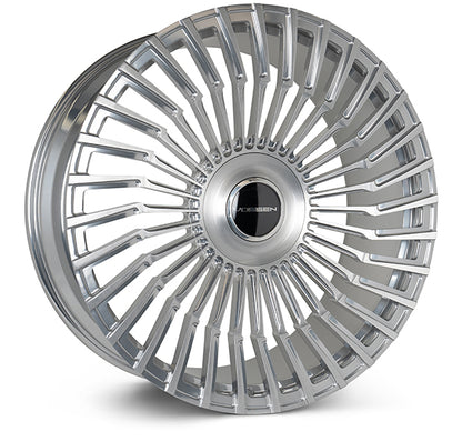 Vossen Forged UV5 Gloss Clear for NEW RANGE ROVER