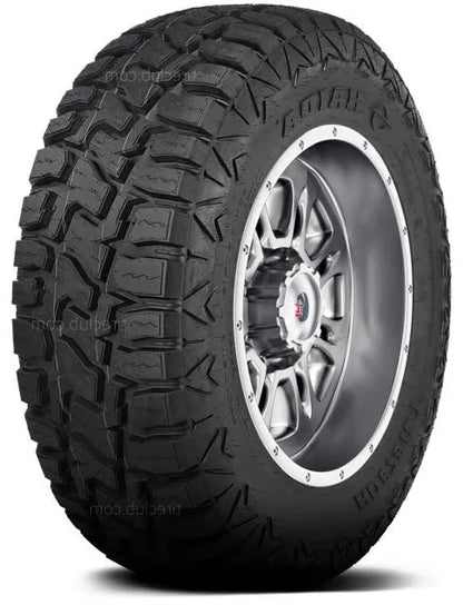 HAIDA TIRE - HD878 R/T M+S BSW