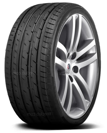 HAIDA TIRE - 275/40ZR22 HD927 107W XL M+S 340AA