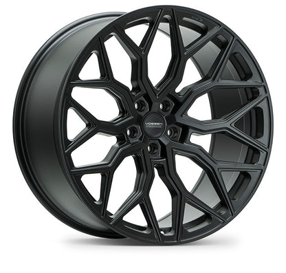 Vossen HF-2 Satin Black