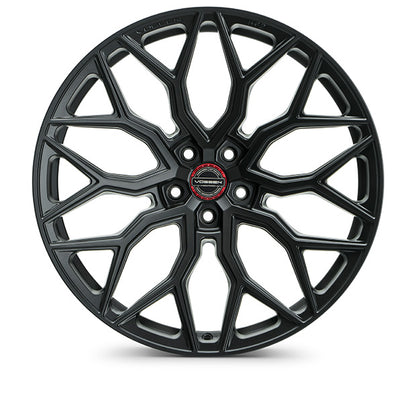 Vossen HF-2 Satin Black