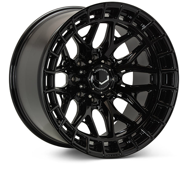 Vossen HFX-1 Gloss Black