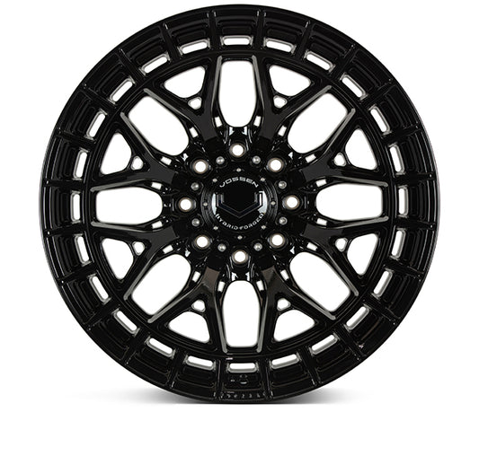 Vossen HFX-1 Gloss Black