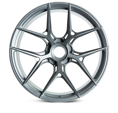 Vossen S21-01 Light Smoke for AUDI R8 V10