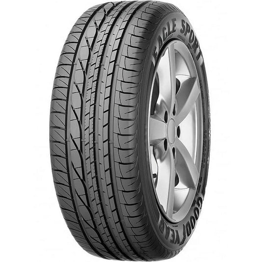 GOODYEAR TIRE - 225/45R17 EAGLE SPORT ALL SEASON 94W XL 560AA