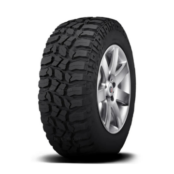 HAIDA TIRE - HD878 R/T M+S BSW