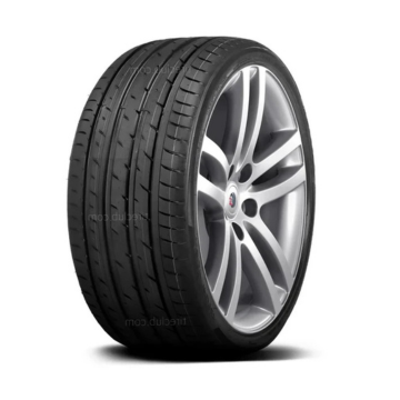 HAIDA TIRE - 275/40ZR22 HD927 107W XL M+S 340AA