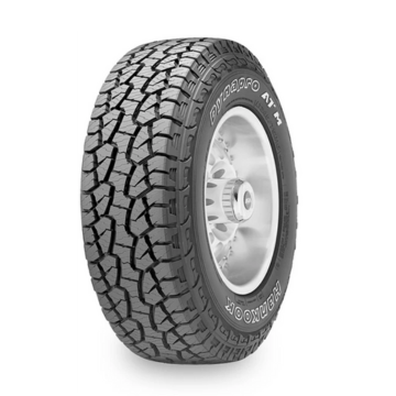 HANKOOK TIRE - DYNAPRO AT-M RF10 6PLY A/T OWL M+S **MADE IN KOREA***